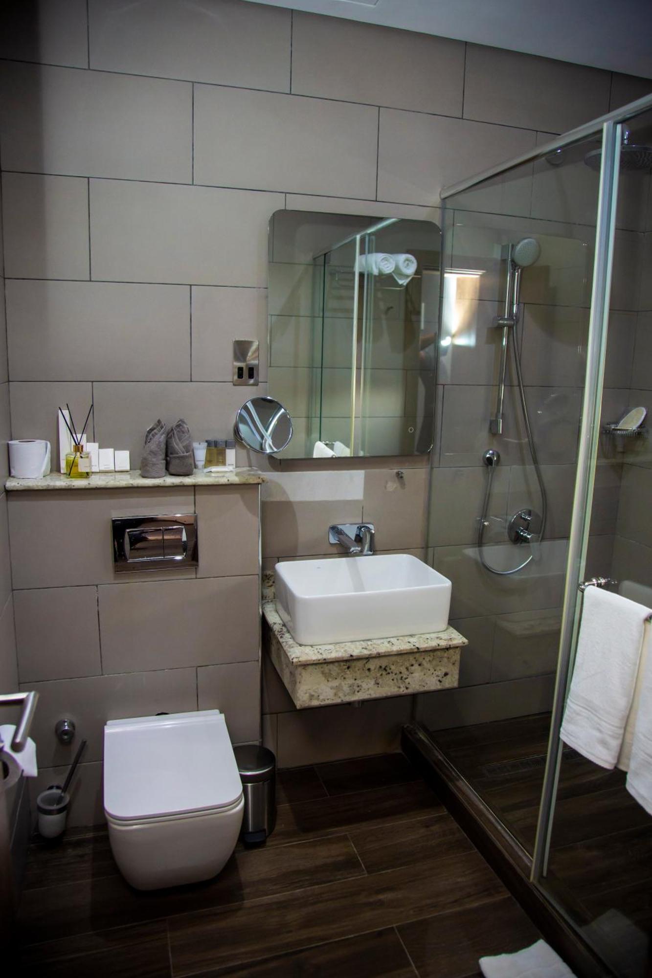 The White Orchid Hotel Лагос Екстериор снимка