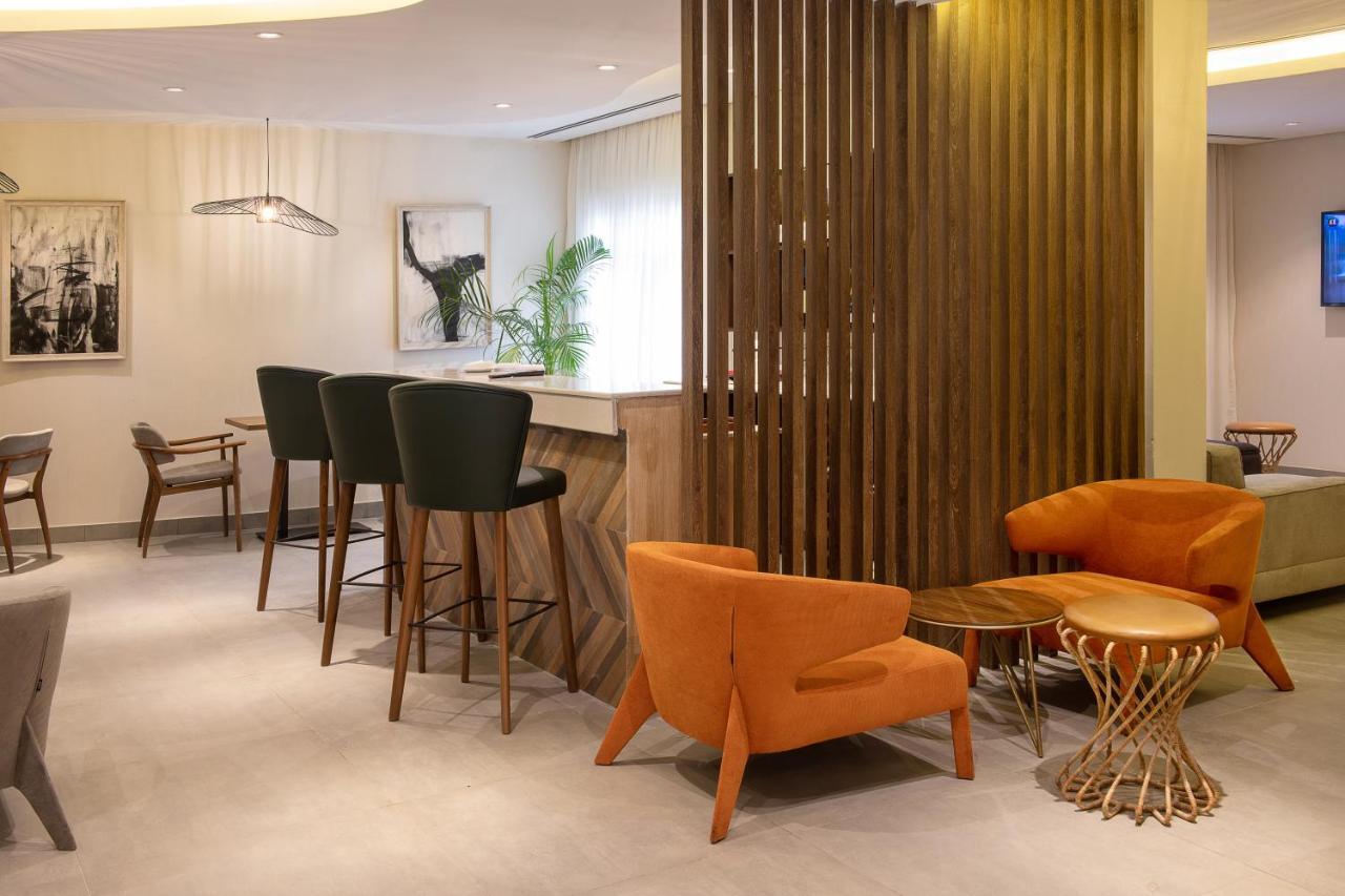 The White Orchid Hotel Лагос Екстериор снимка