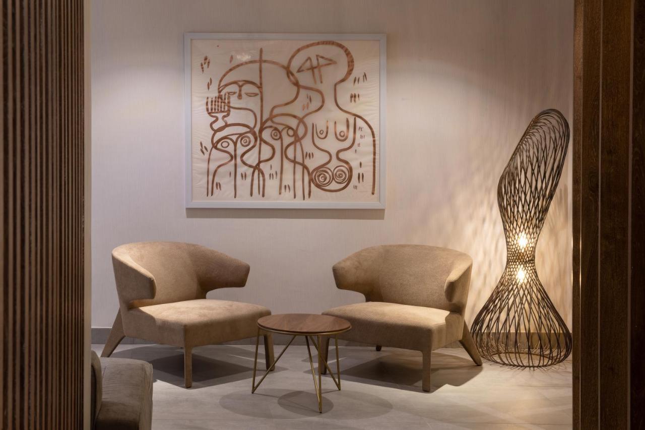The White Orchid Hotel Лагос Екстериор снимка